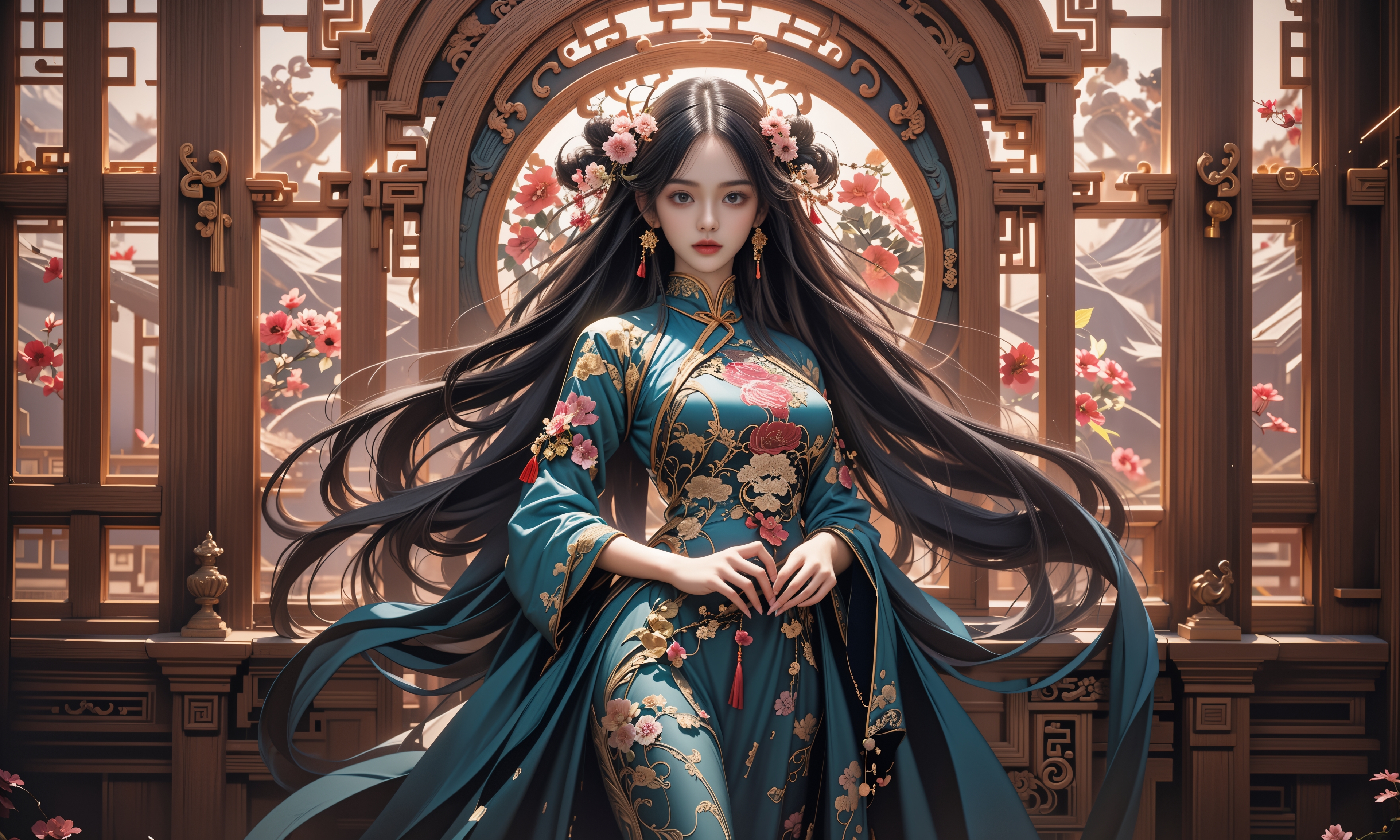 网上反映一学校多名学生流鼻血 杭州成立联合工作组全面调查